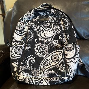 Large Vera Bradley Book bag!
